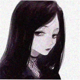 娜美角色头像
